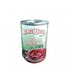 King Bell Red Kidney Beans 425 gm